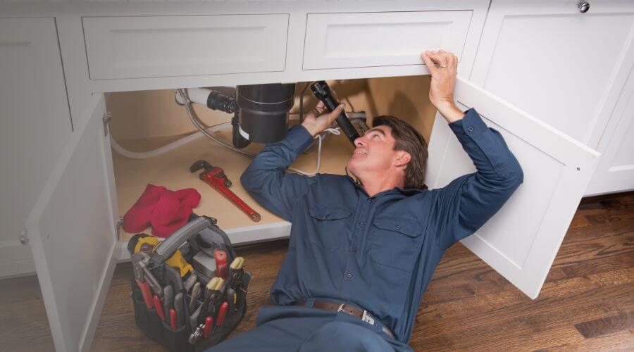 Local 24/7 Emergency Plumbing in Gilmer, TX